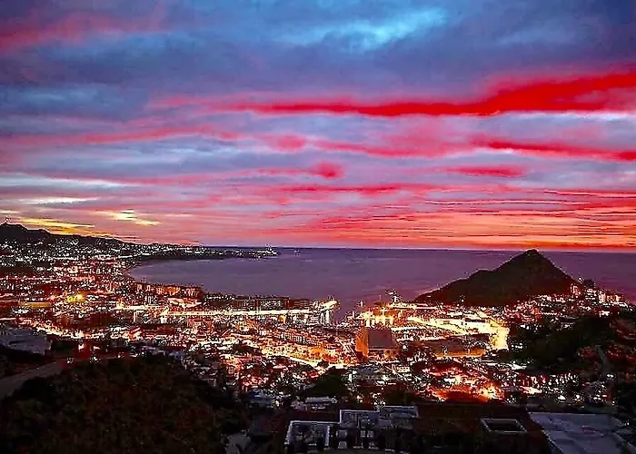 Cabo Sleeps 3