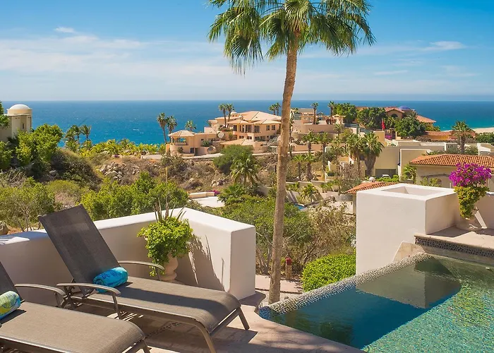 Gorgeous Ocean View Fits 17 Guests, Villa Del Sol
