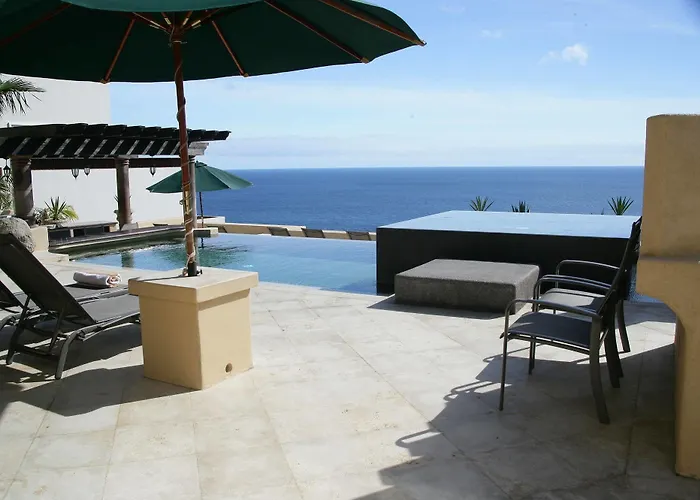 Villa Gran Vista