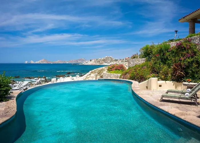 Villa Punta Serena