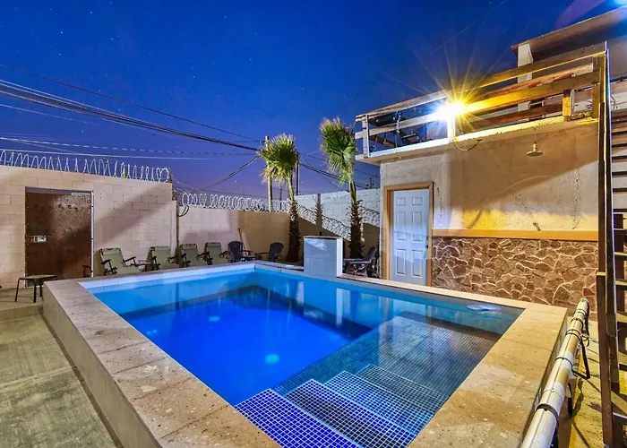 Casa Russell 2 - Villa Andrea