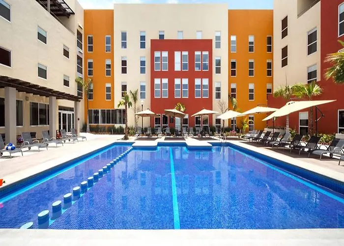 City Suites Cabo San Lucas