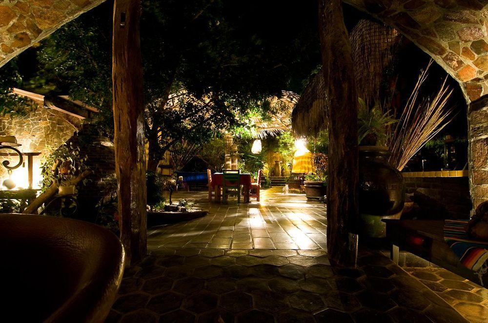 Hotel El Nido At Hacienda Escondida Cabo San Lucas
