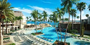 Hard Rock Cabos 5* Cabo San Lucas