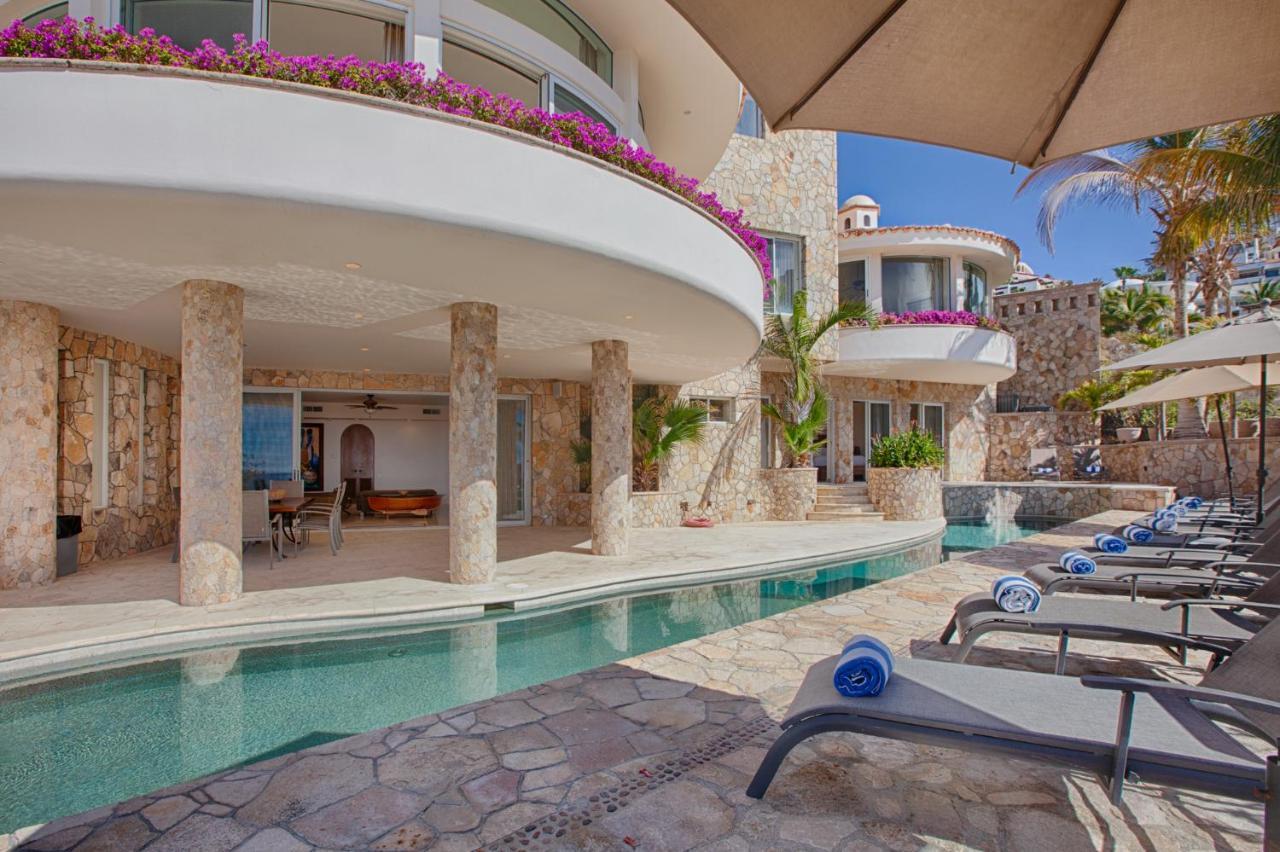 Villa Beachfront Pedregal With Staff Marcella