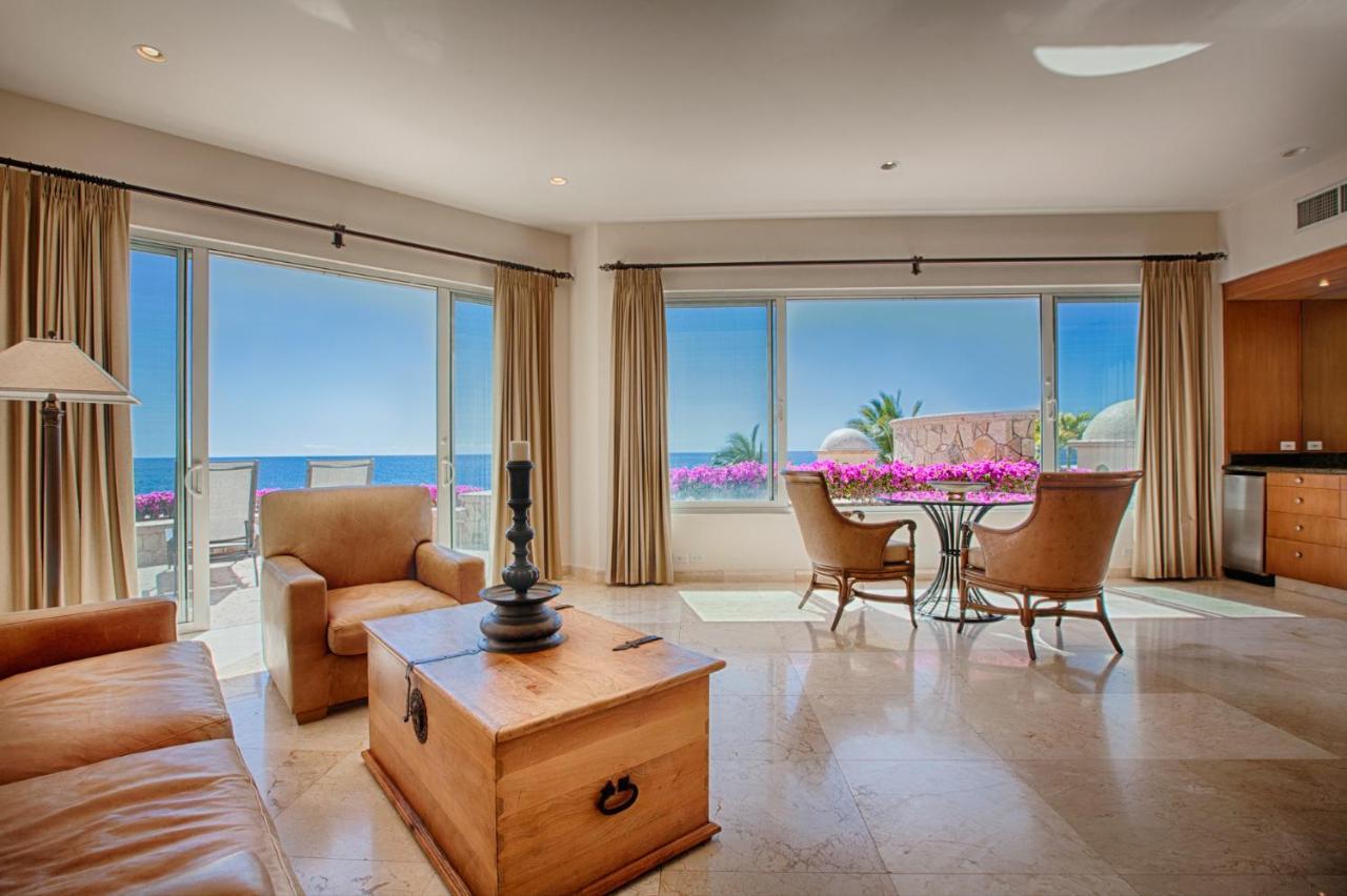Villa Beachfront Pedregal With Staff Marcella