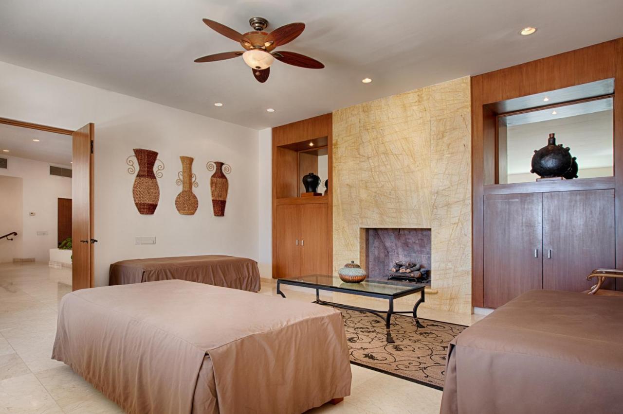 Villa Beachfront Pedregal With Staff Marcella Cabo San Lucas