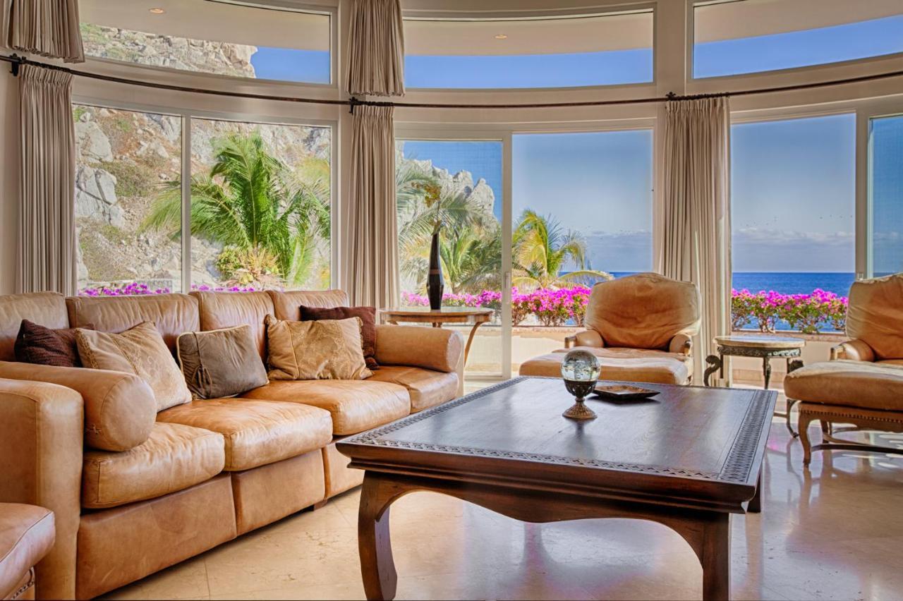 Villa Beachfront Pedregal With Staff Marcella *