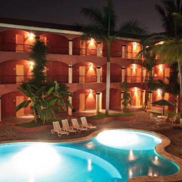 Real Cabos Cabo San Lucas