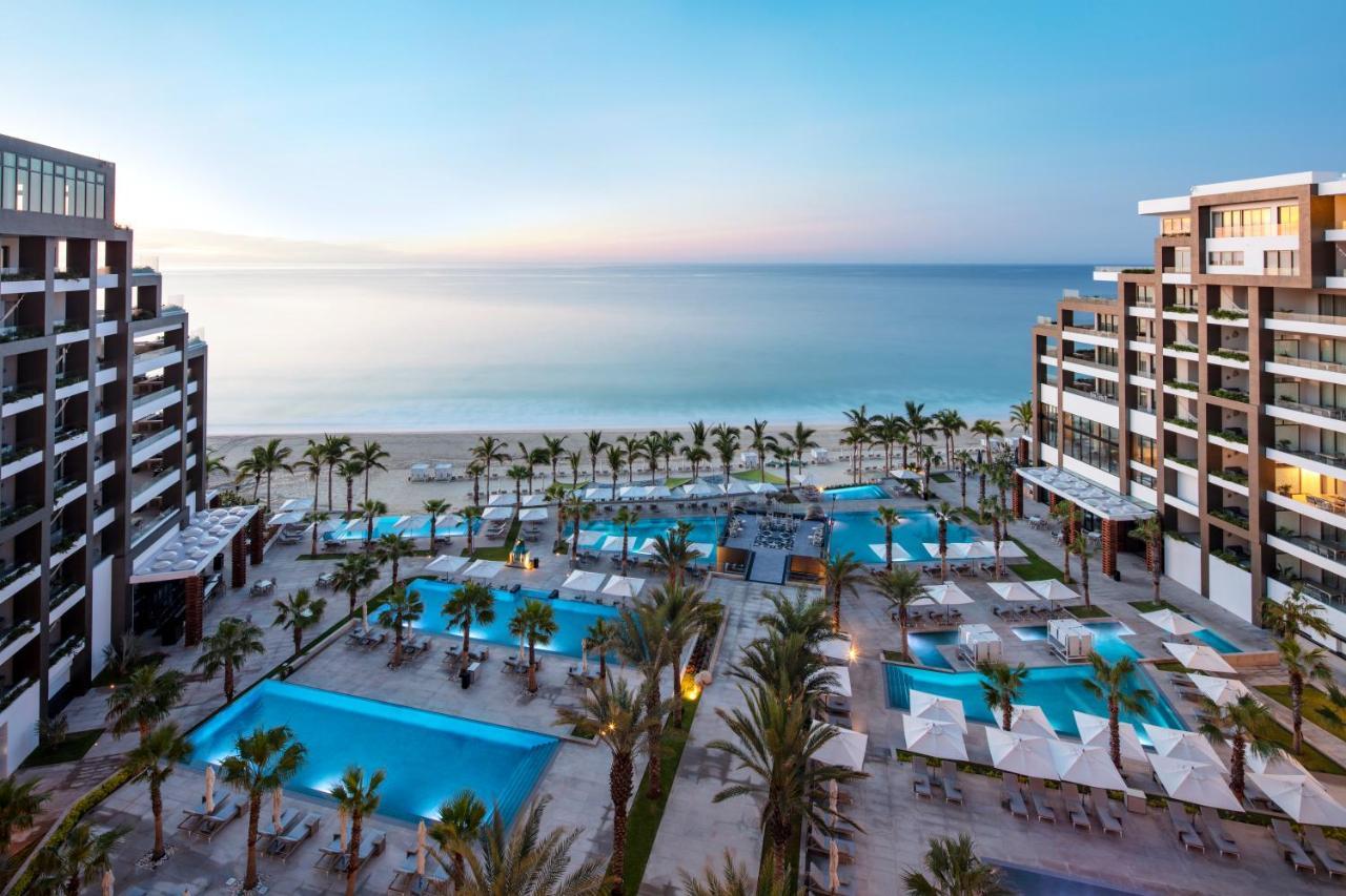 Hotel Garza Blanca Resort&spa Cabos