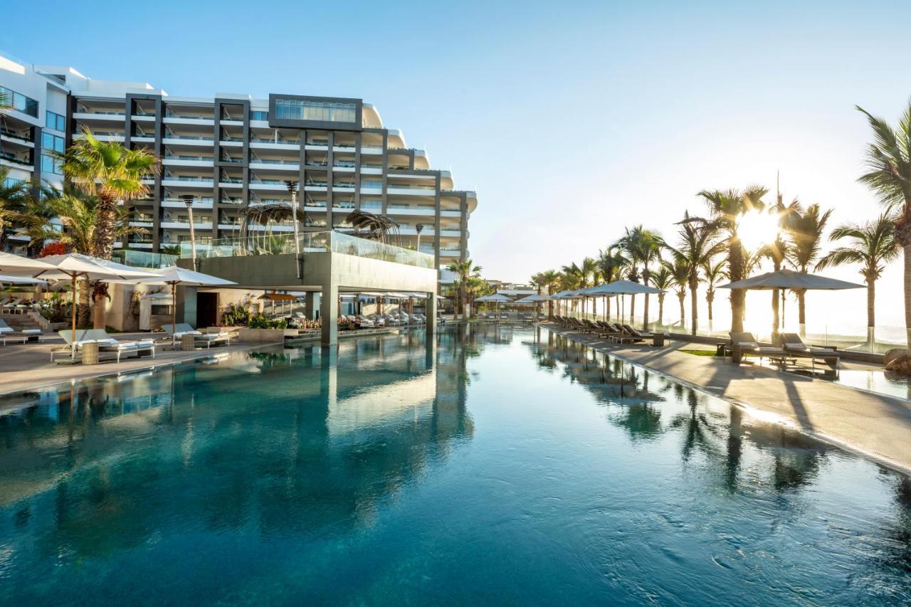 Garza Blanca Resort&spa Cabos