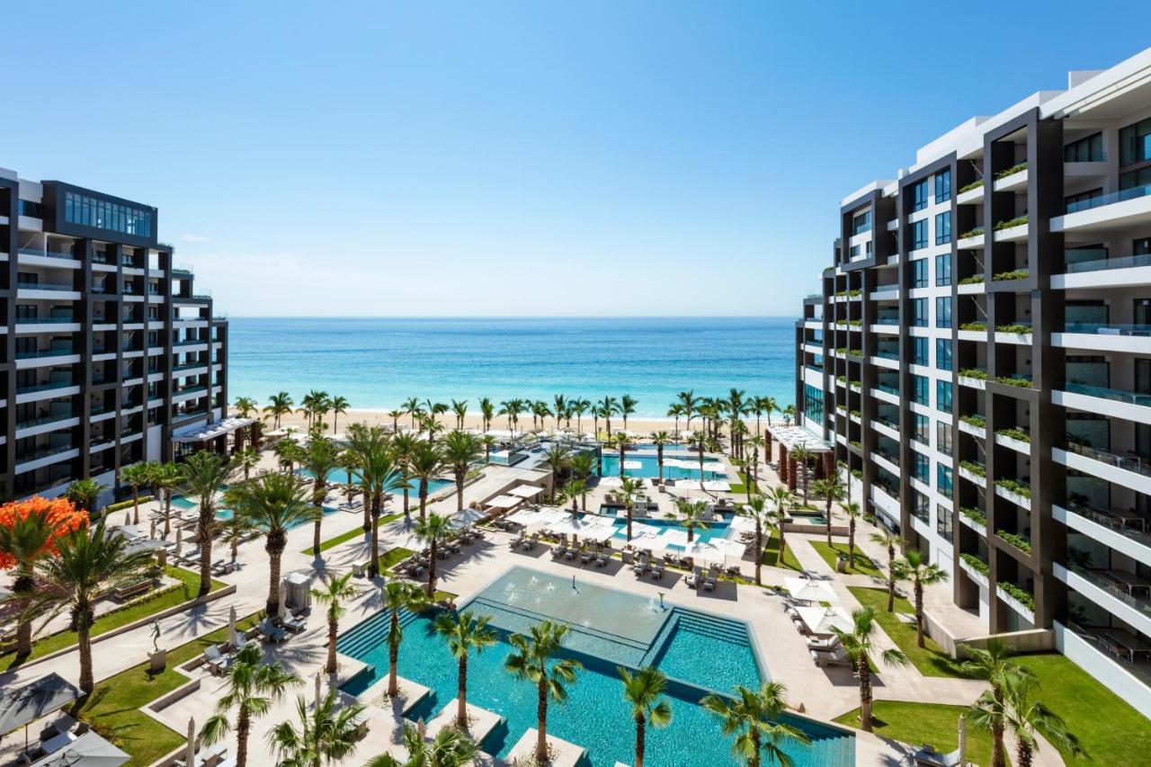Hotel Garza Blanca Resort&spa Cabos Cabo San Lucas
