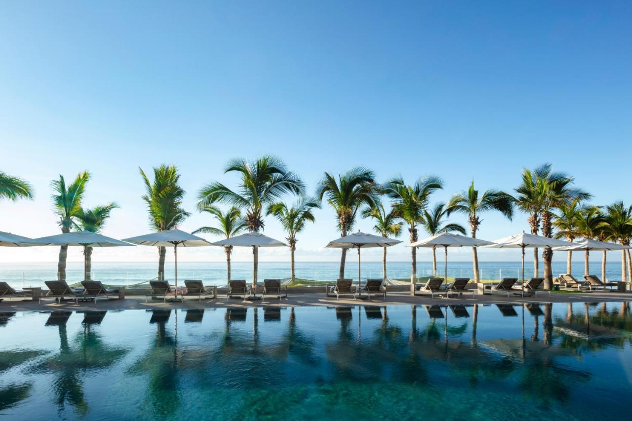 Hotel Garza Blanca Resort&spa Cabos 5*