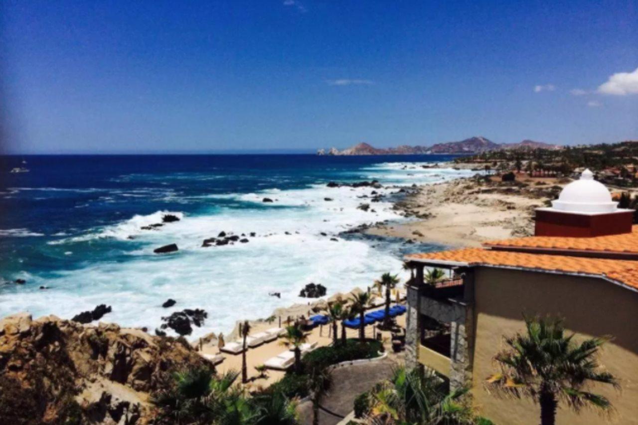 3br Ocean View Luxury * Cabo San Lucas