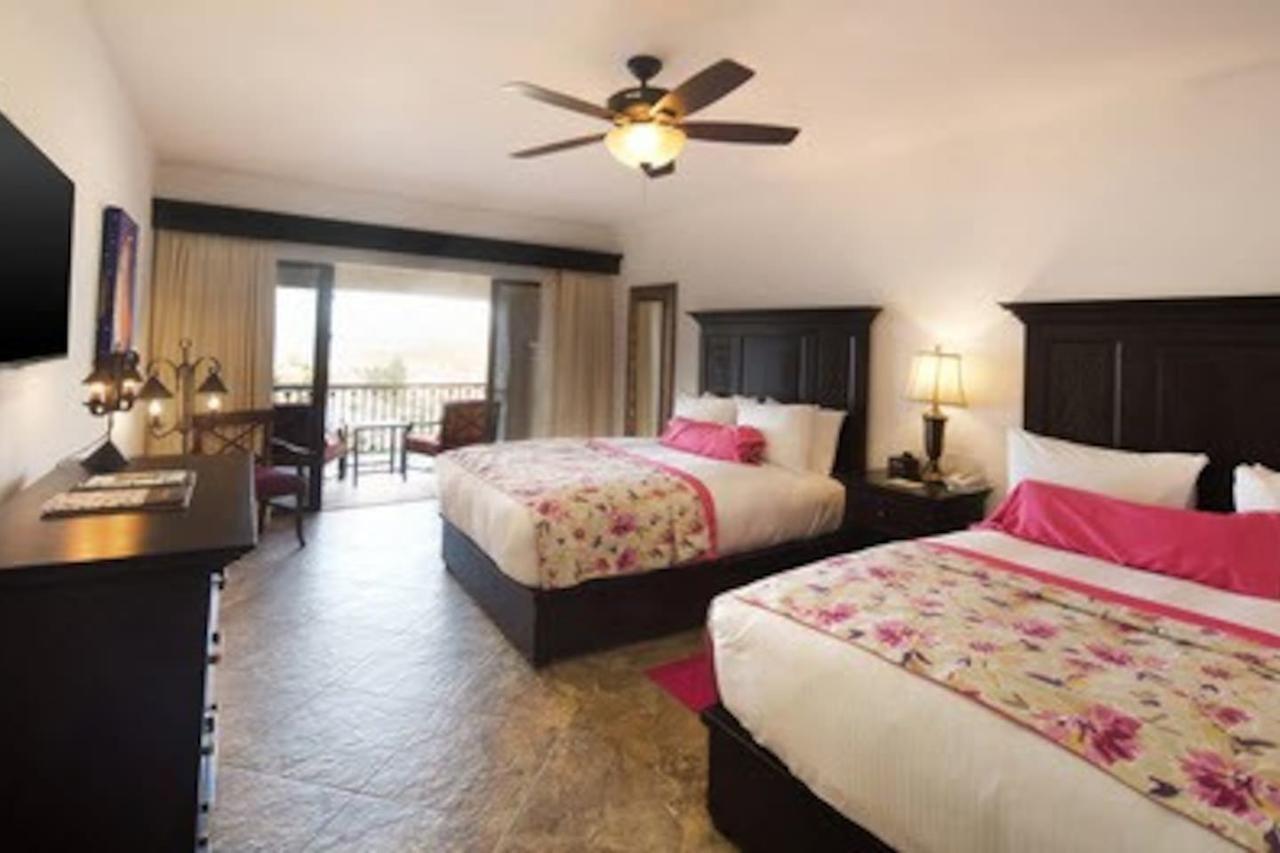 2br Ocean View In Apartment