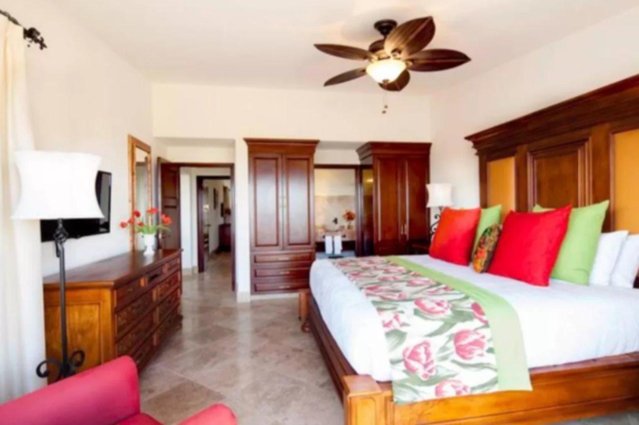 3br Ocean View Luxury * Cabo San Lucas