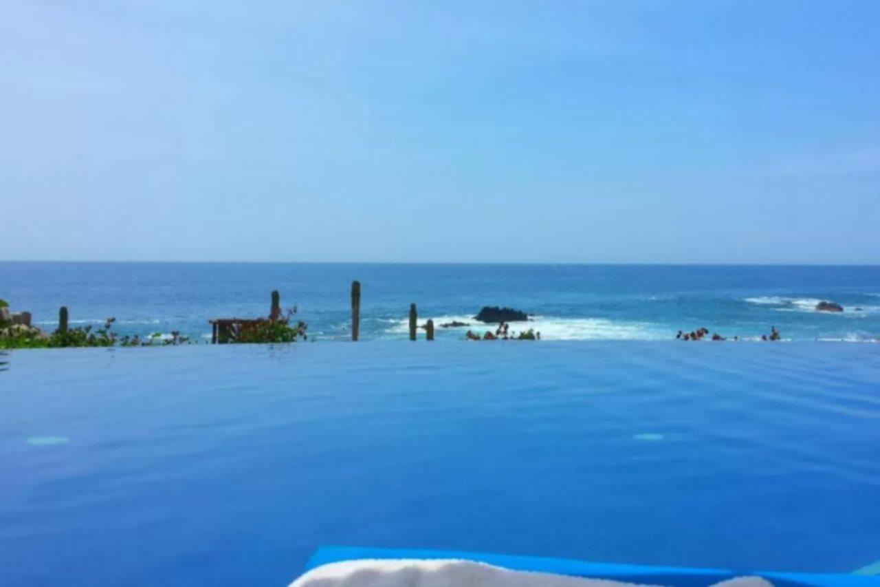 3br Ocean View Luxury Hotel *
