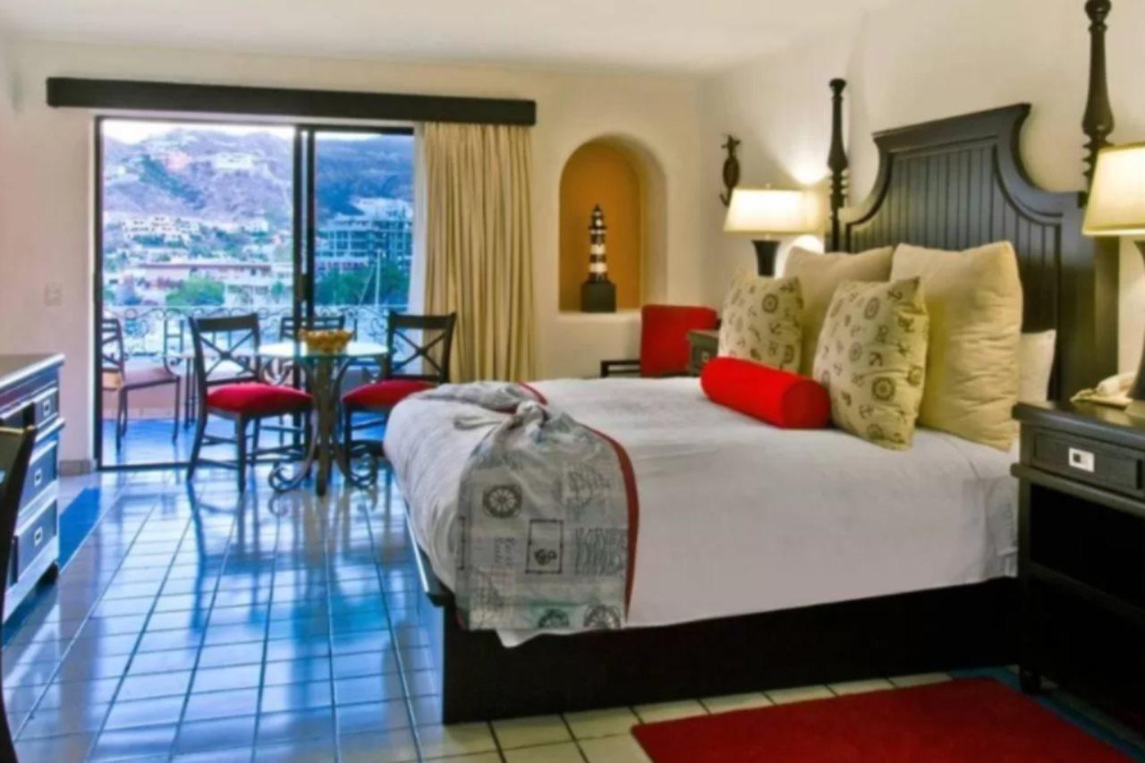 Grand Luxe Junior Apartment Cabo San Lucas