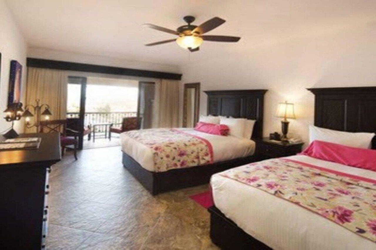 Wonderful 2br Family At Apartment *