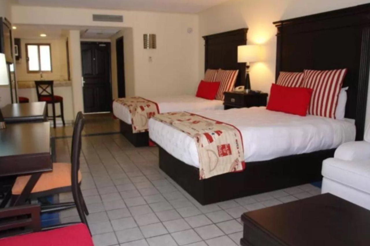 Apartment Grand Luxe Junior Cabo San Lucas