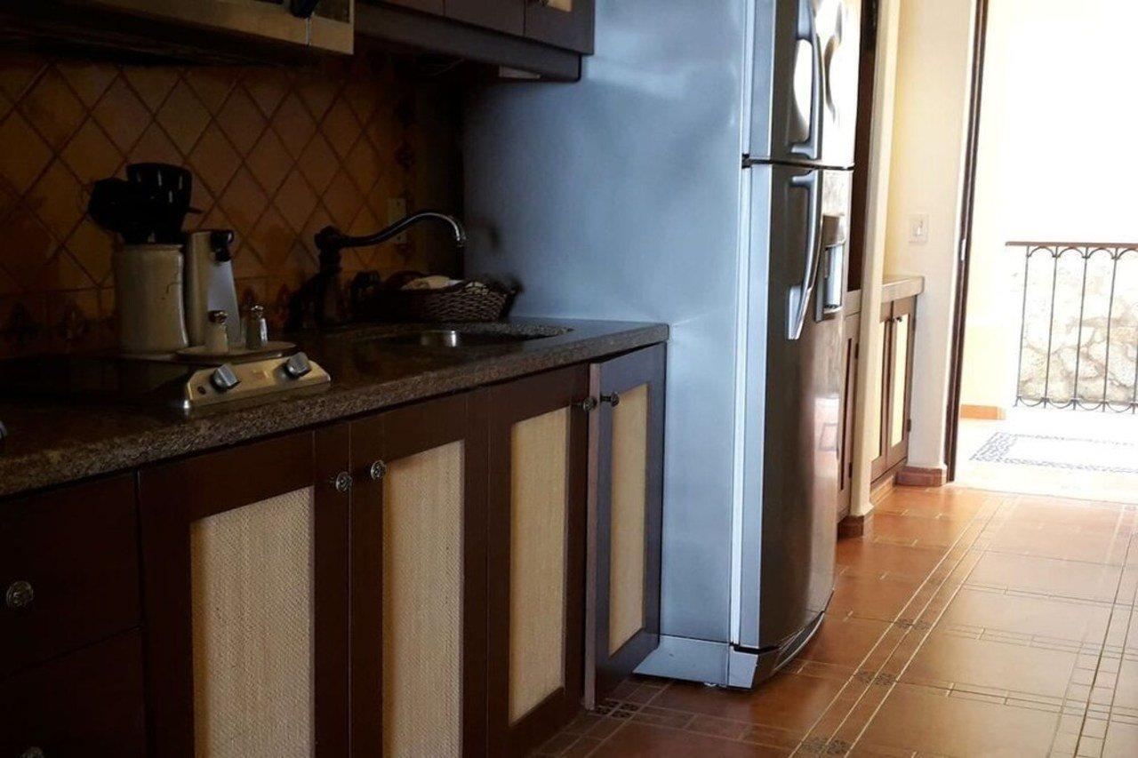 Apartment Wonderful 2br Family At *