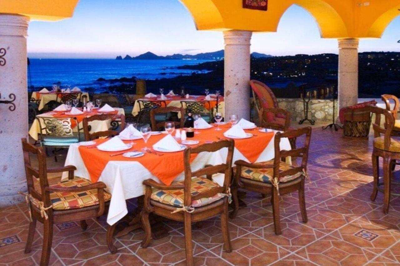 Paradise Family @ * Cabo San Lucas