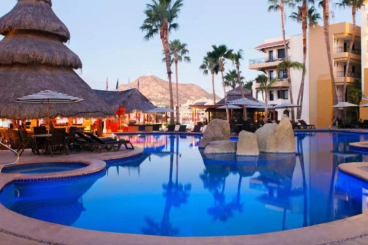 Hotel Marina And Pool View Luxe Jr In Cabo Cabo San Lucas