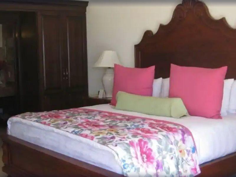 Apartamento Family Great View At Cabo San Lucas