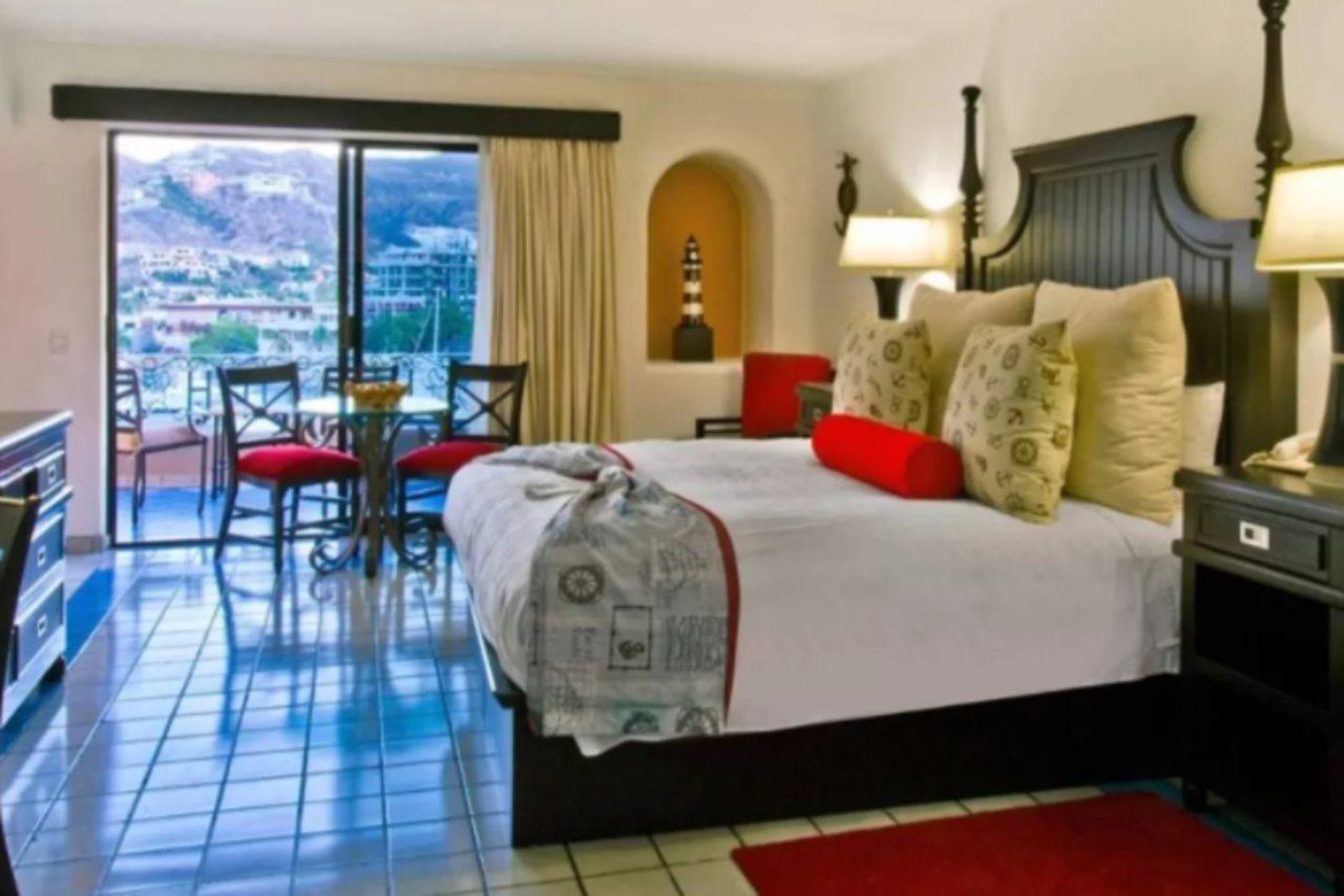 Great 1br Marina View Nautical Jr In Cabo * Cabo San Lucas