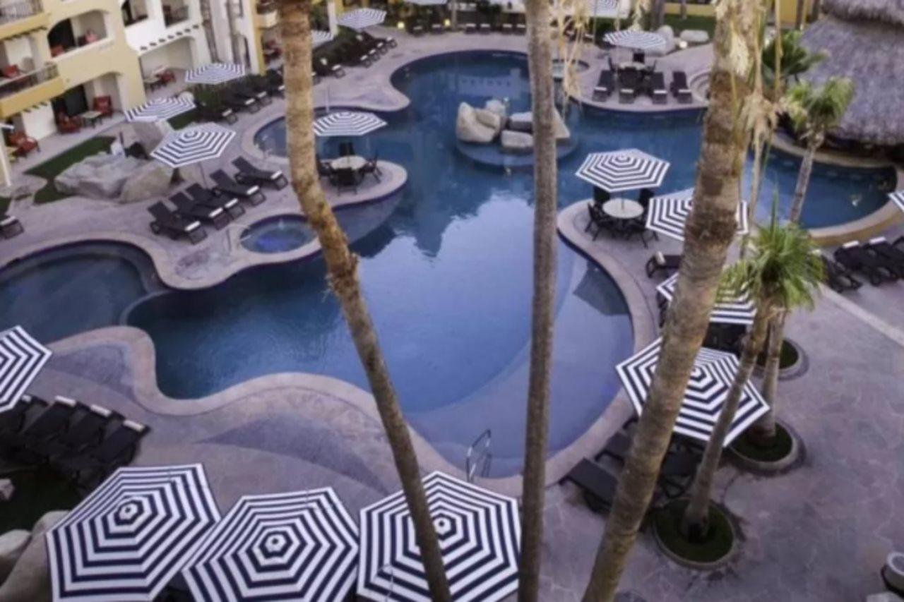 Apartment Great 1br Marina View Nautical Jr In Cabo
