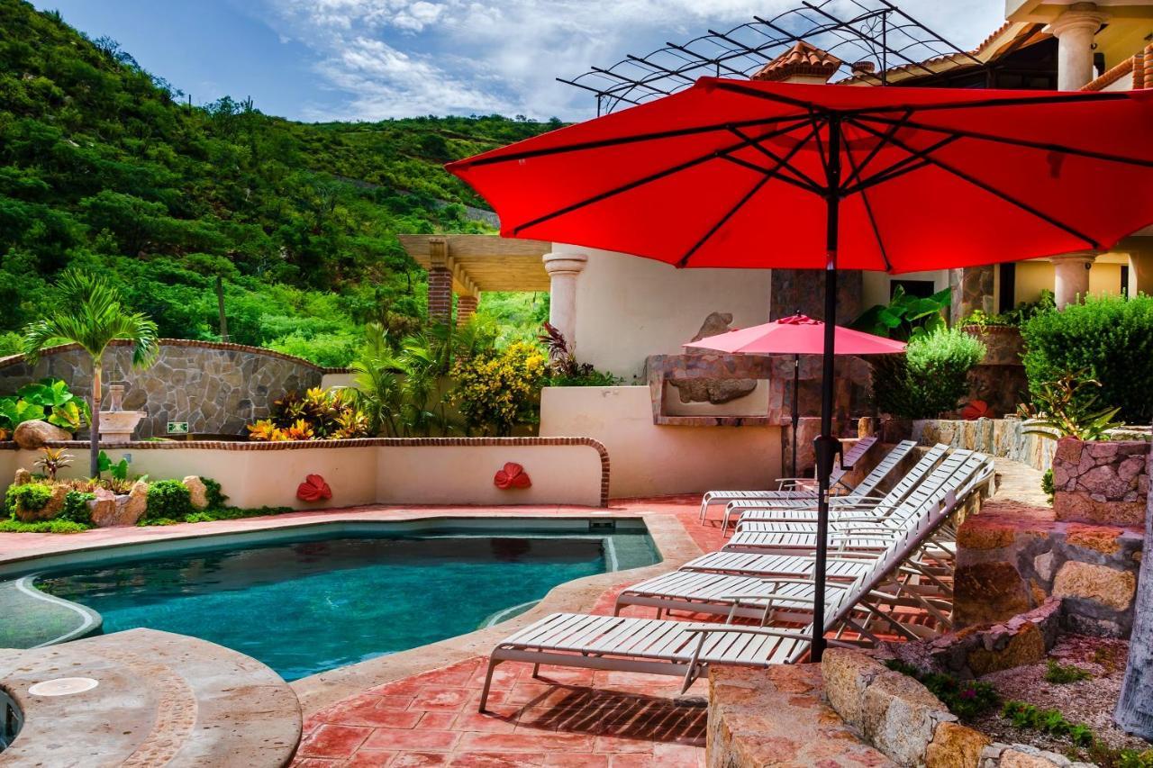 Hotel Castillo Blarney
