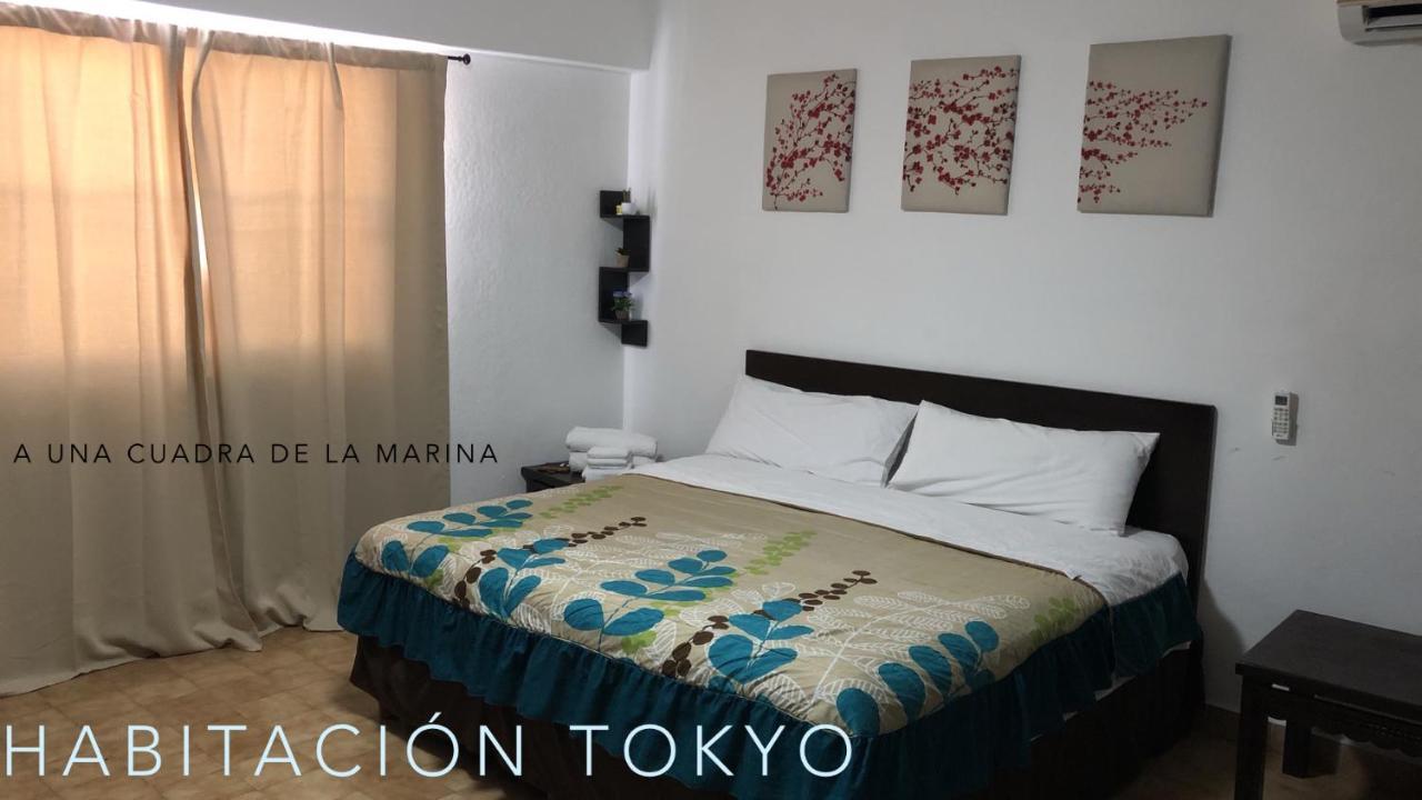 Hotel Cabo Tortuga Boutique