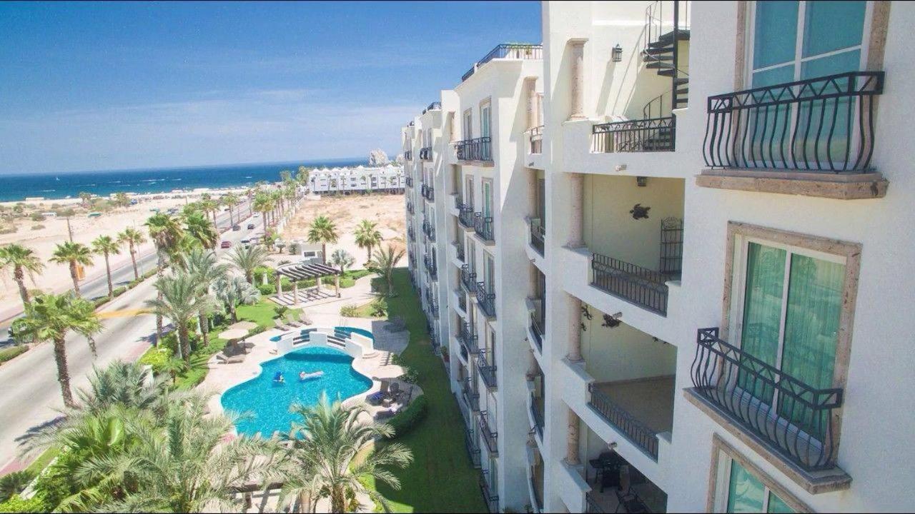 Apartment Fusion Cabo At Puerta Cabos Village 204h *