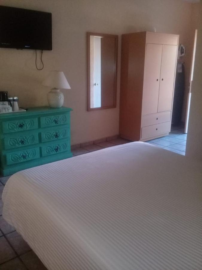 Hotel Real Cabos Cabo San Lucas