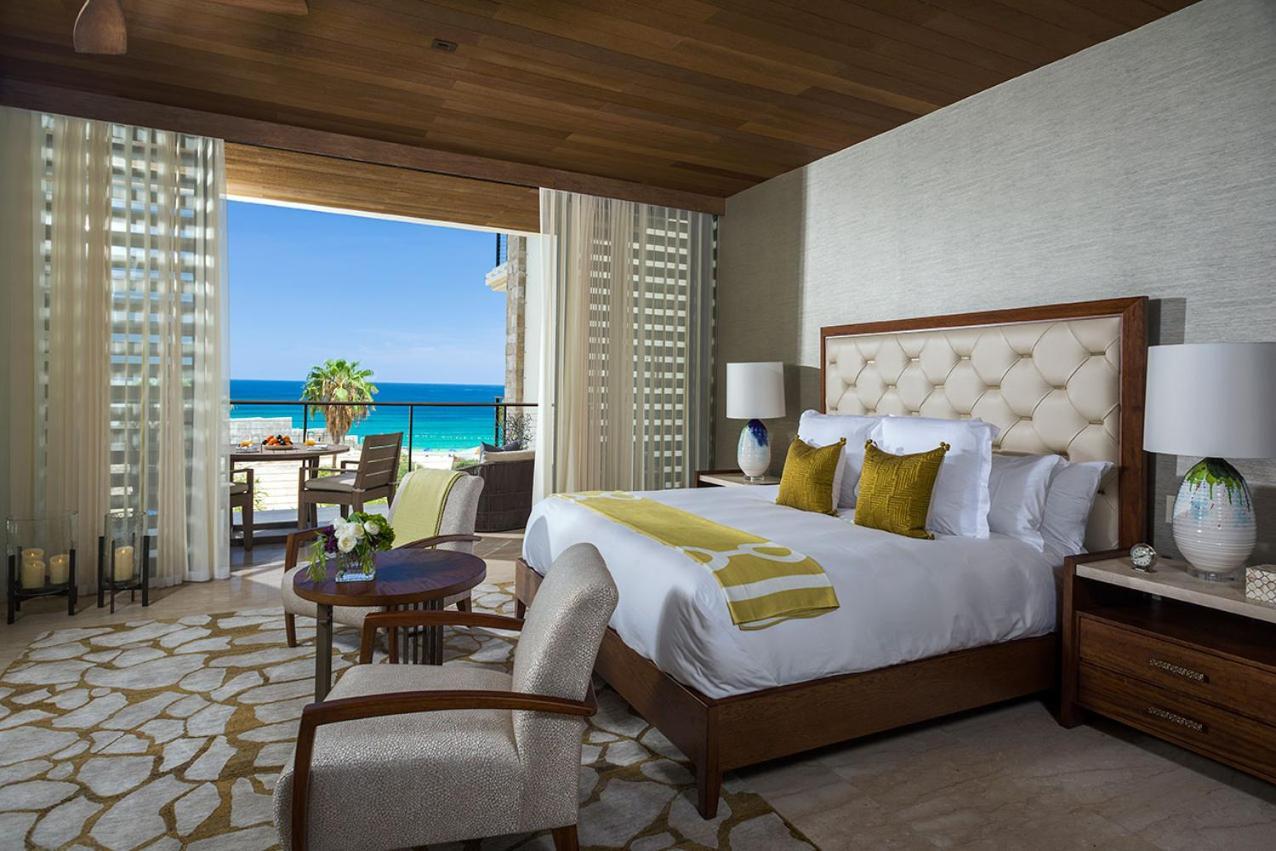 Luxury With Ocean View In A Private Community With Amenities Apartamento *