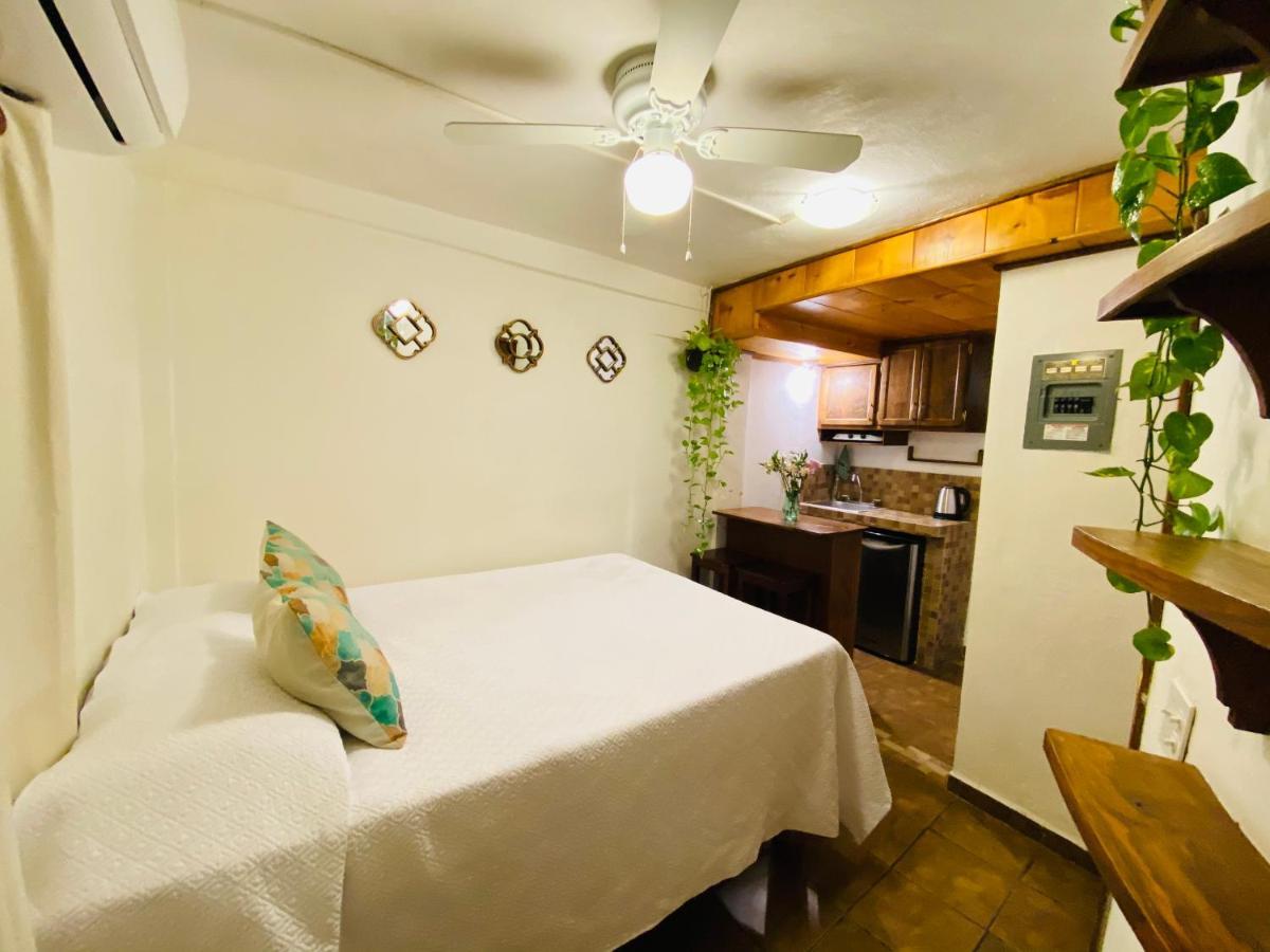 Apartamento Casa de hóspedes