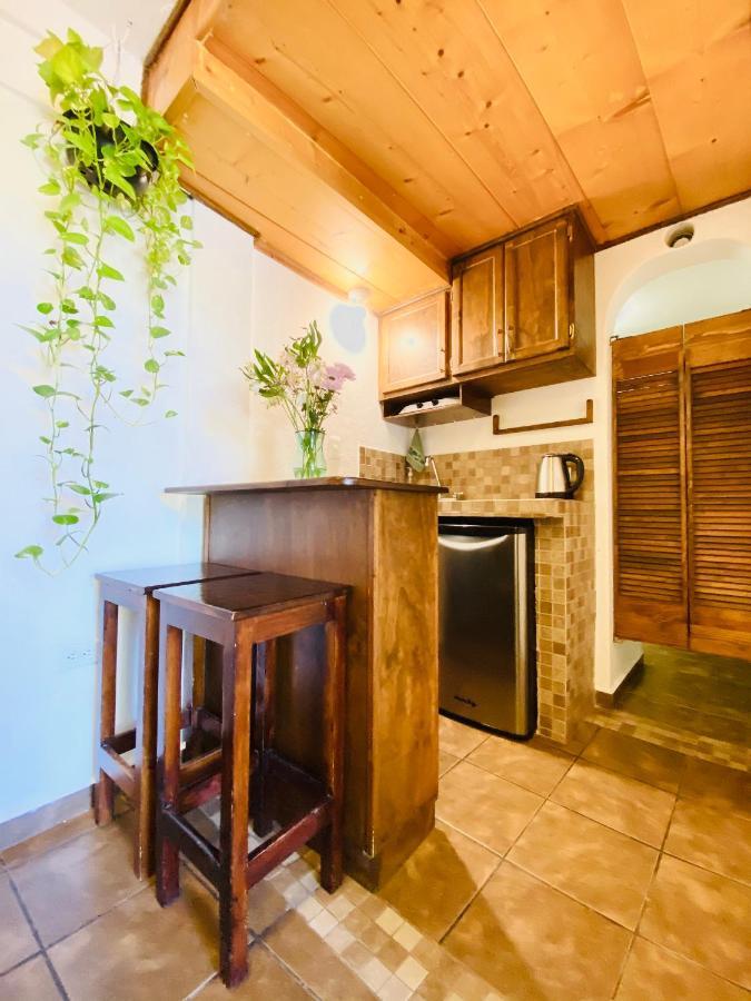 Casa de hóspedes Apartamento