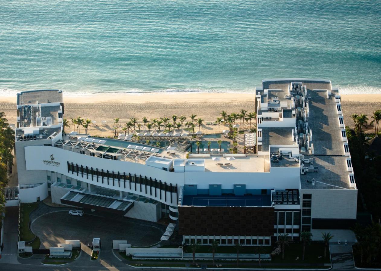 Hotel Garza Blanca Resort&spa Cabos Cabo San Lucas
