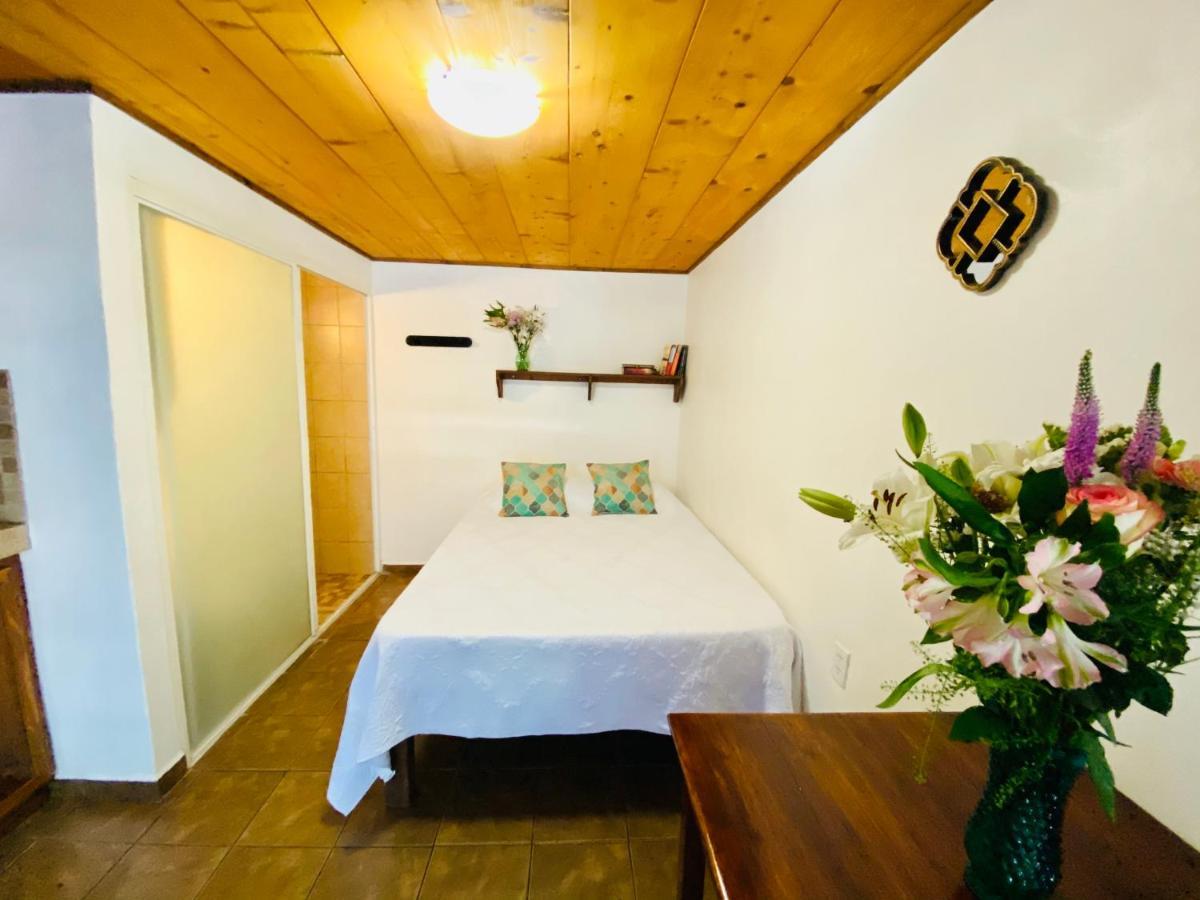 Casa de hóspedes Apartamento