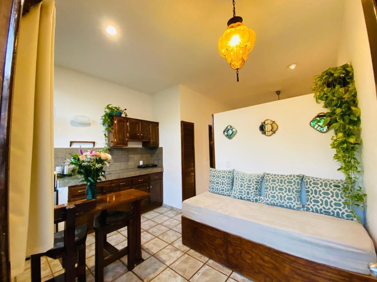 Apartamento Casa de hóspedes *