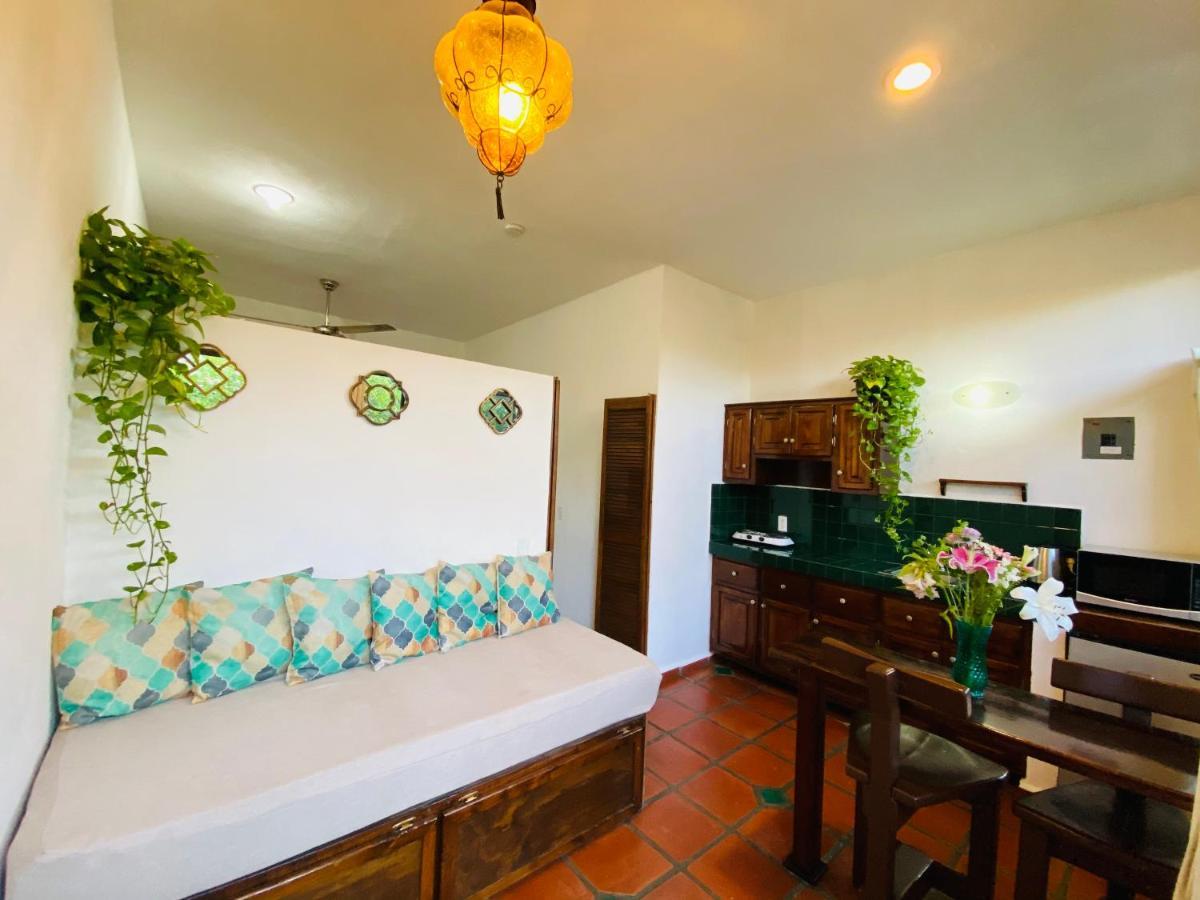 Casa de hóspedes Apartamento *