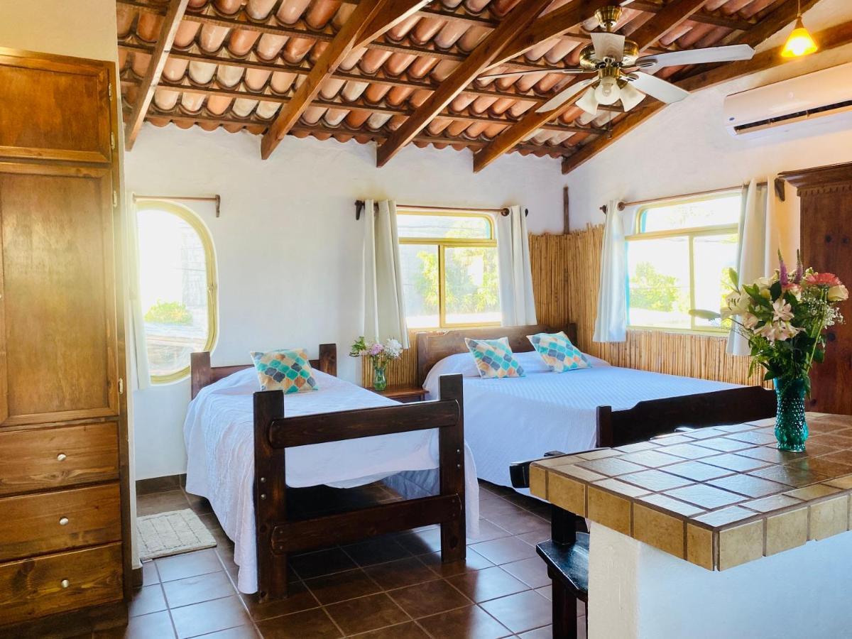 Apartamento Casa de hóspedes Cabo San Lucas