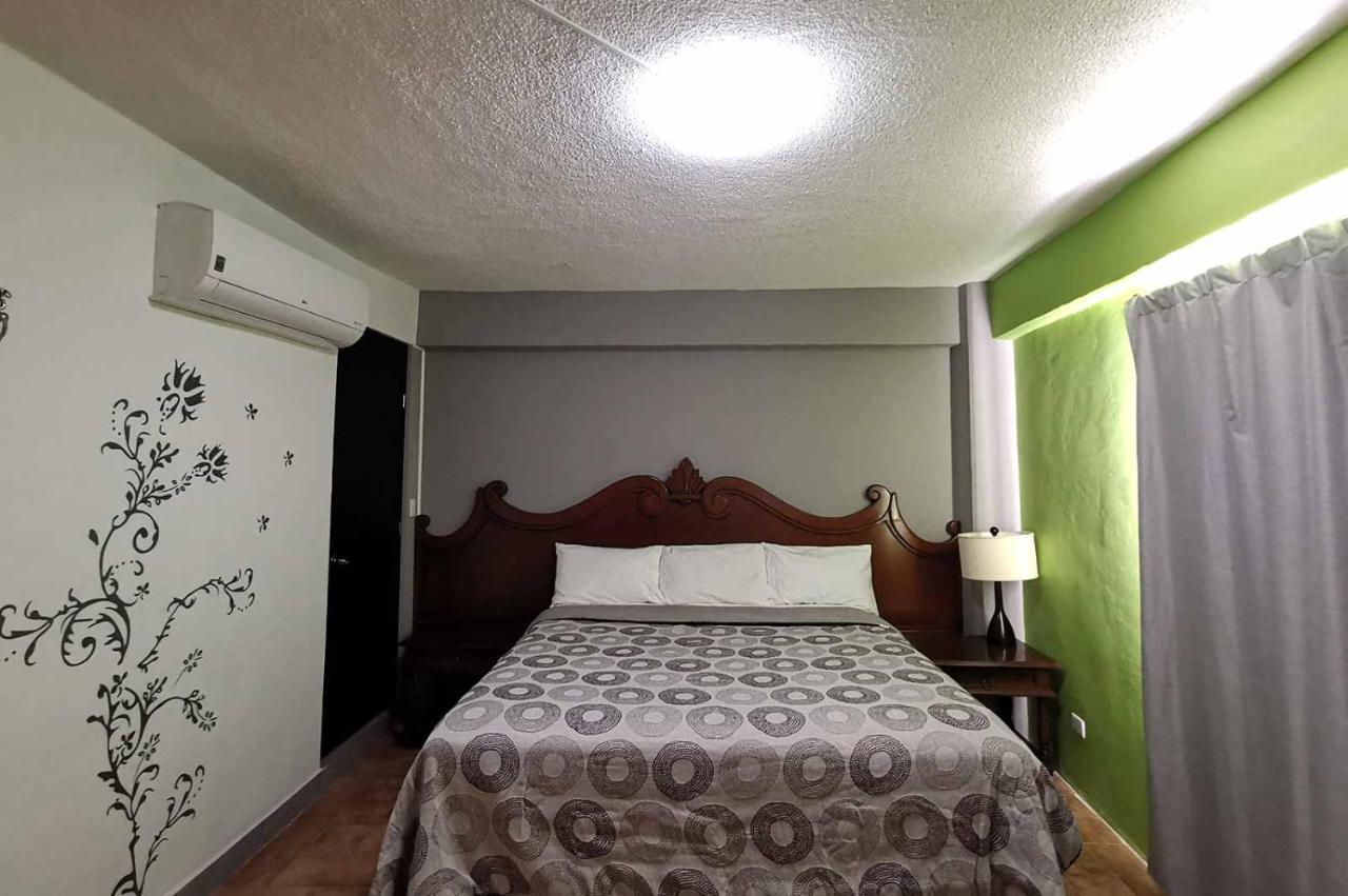 Hotel Cabo Tortuga Boutique Cabo San Lucas