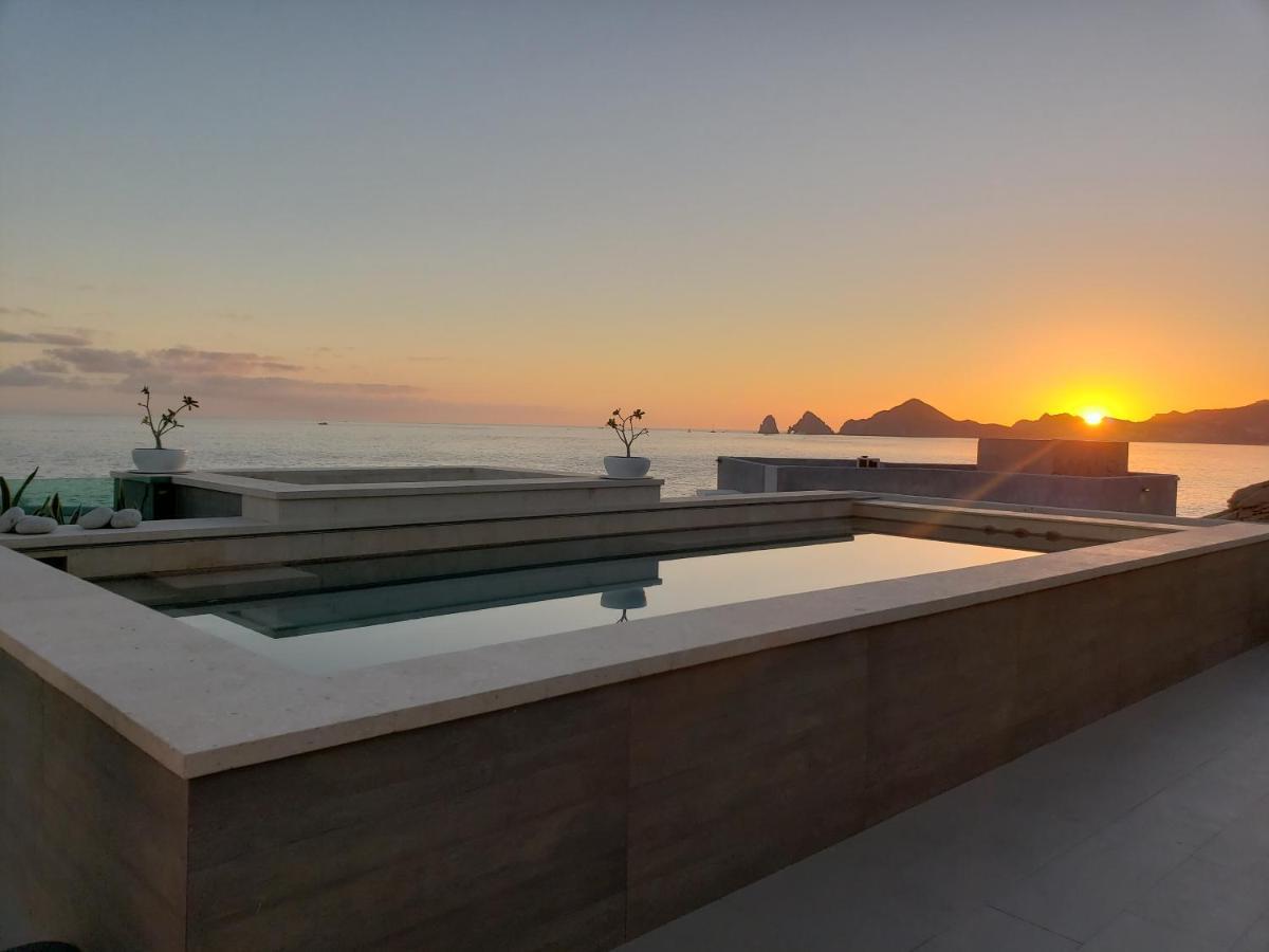 Homestay Studio Marazul -misiones Del Cabo *