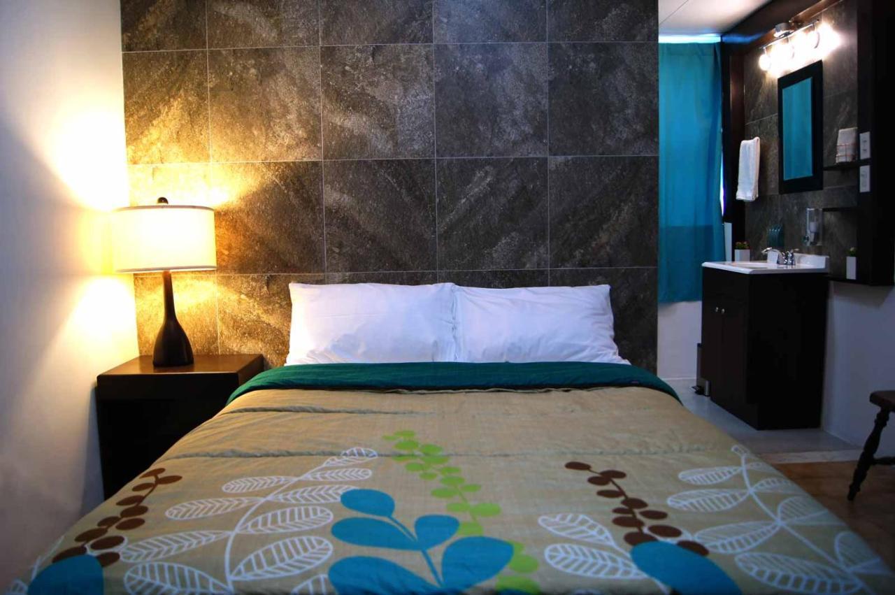 Cabo Tortuga Boutique Hotel
