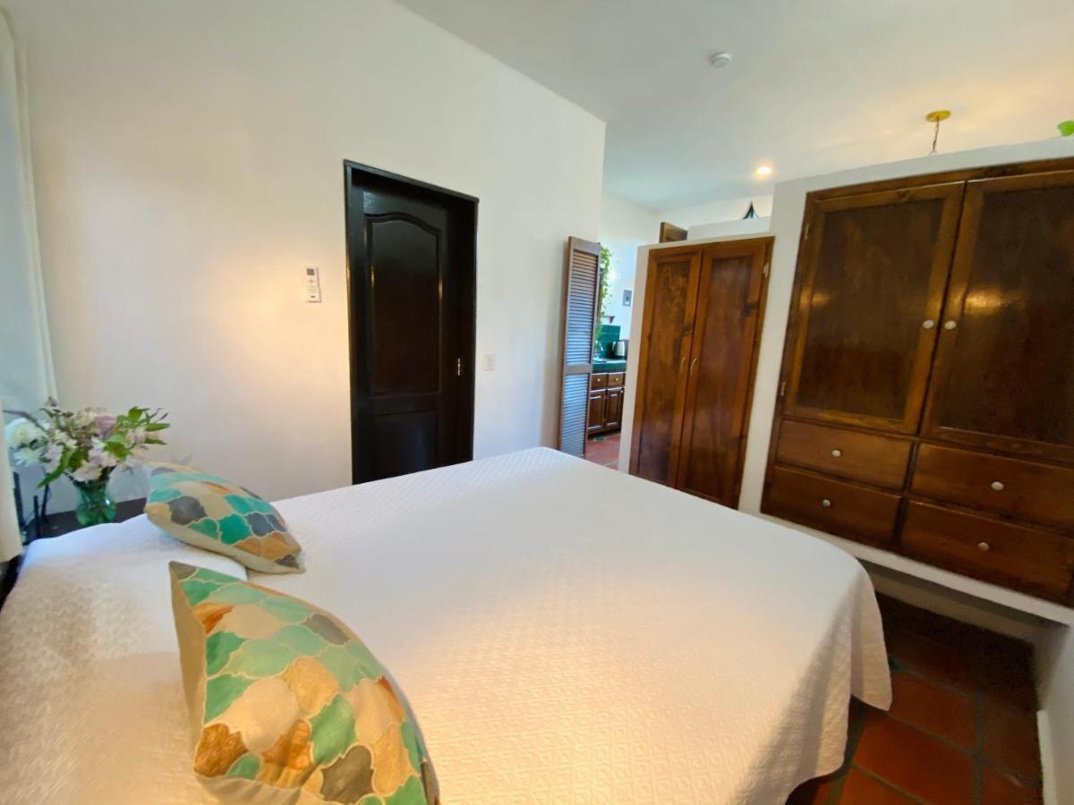 Apartamento Casa de hóspedes