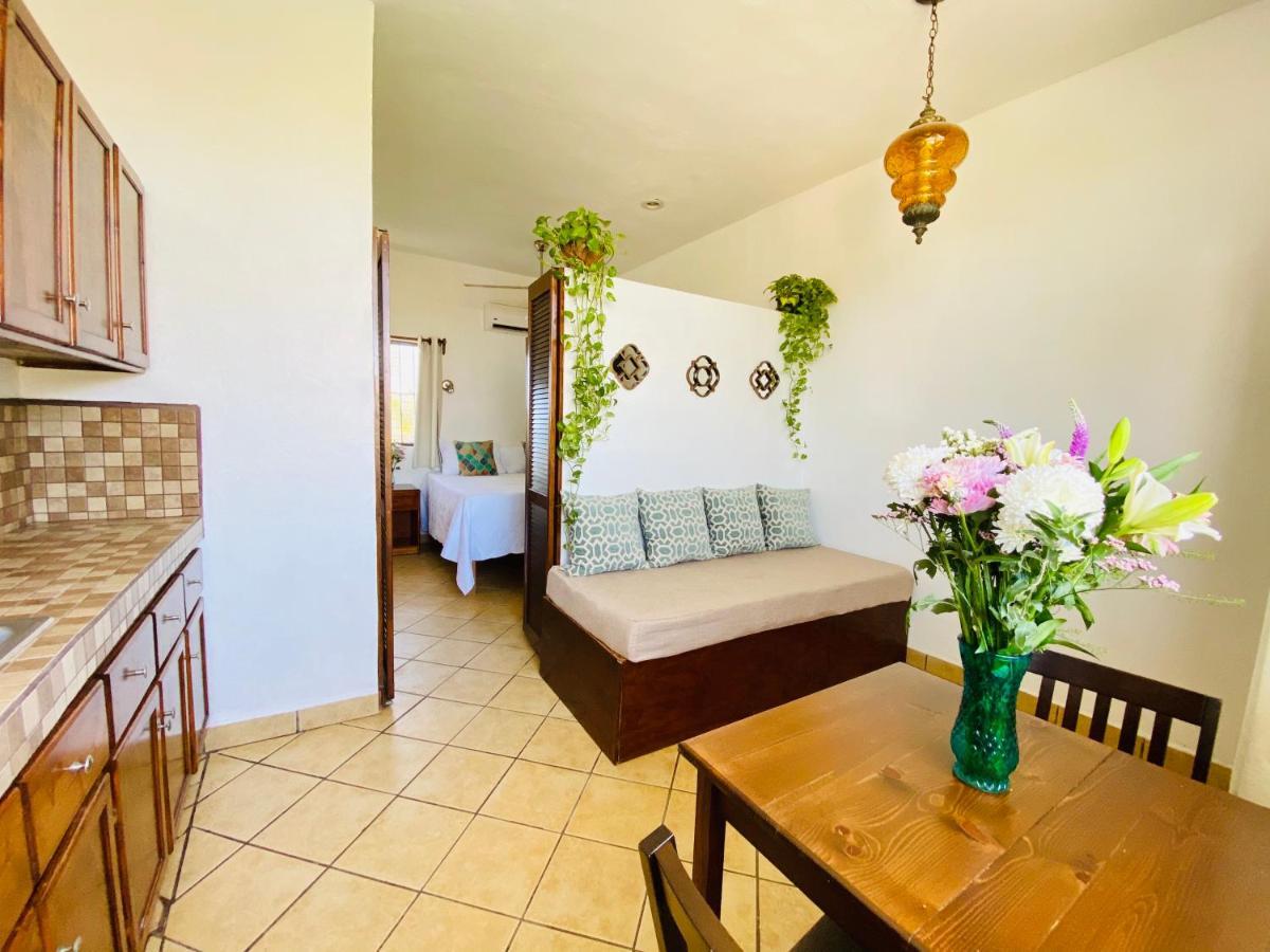 Apartamento Casa de hóspedes Cabo San Lucas