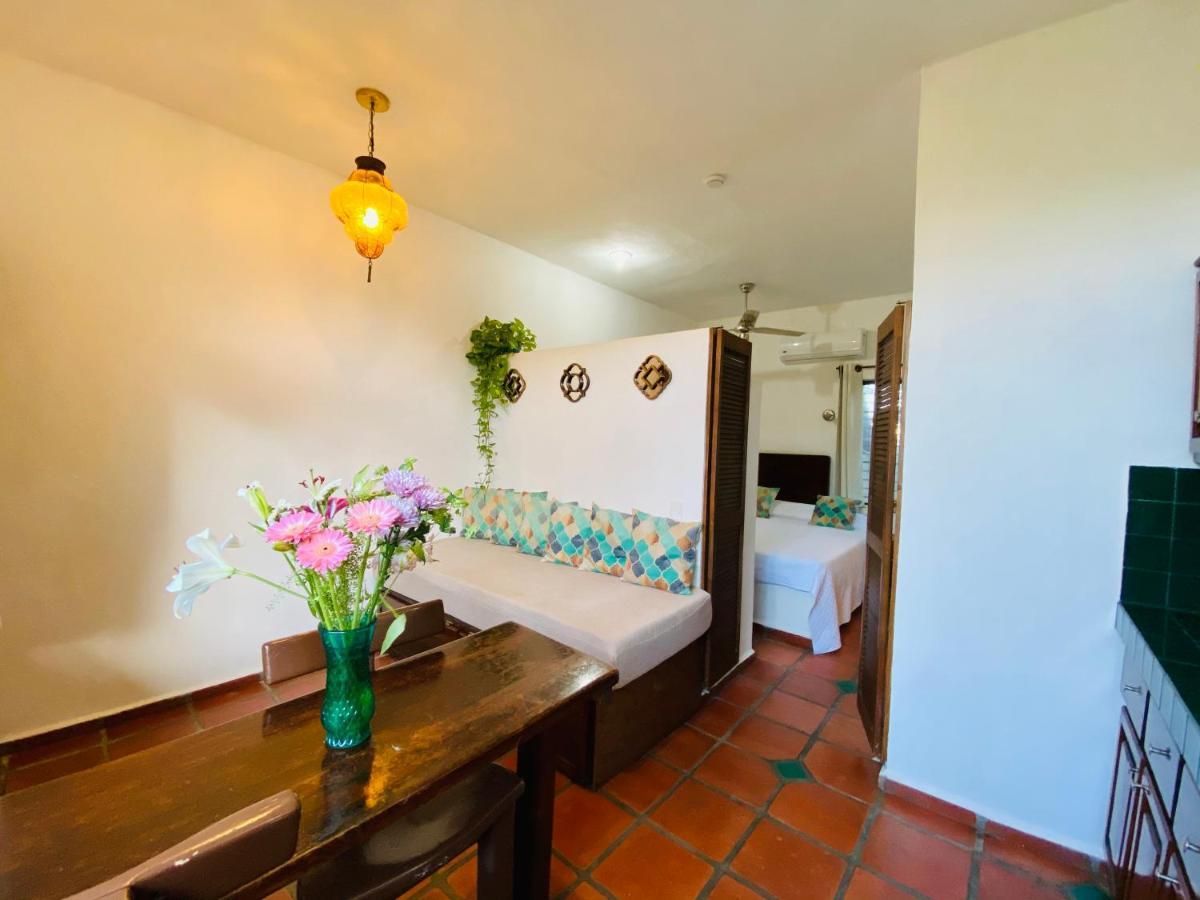 Apartamento Casa de hóspedes