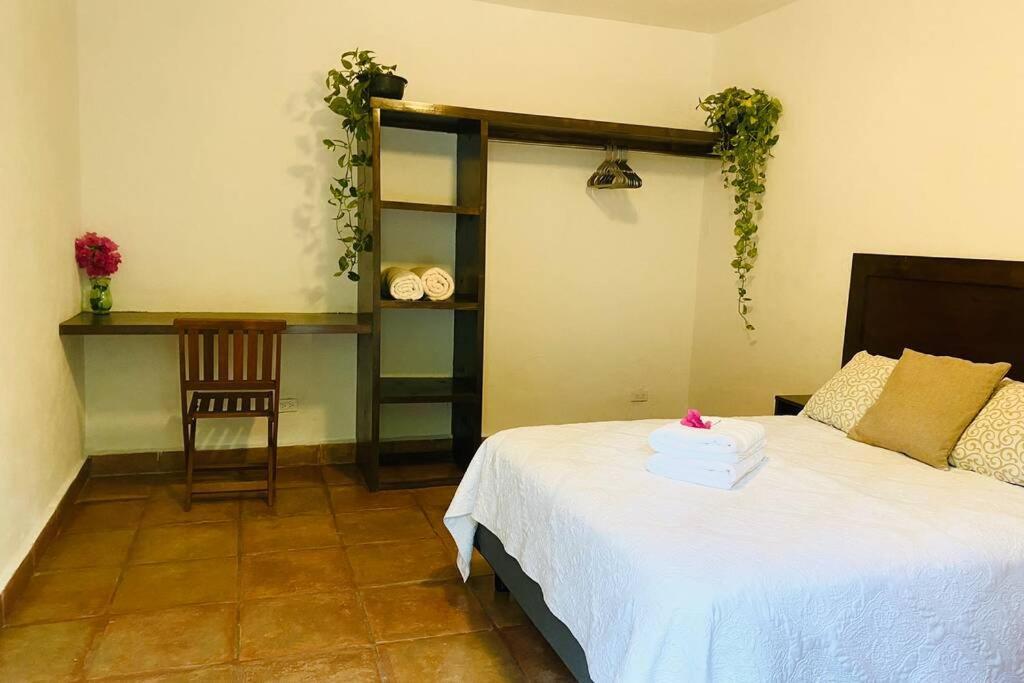 Сasa de vacaciones Casa Greg Beautiful 2 Bedroom House Adults Only *