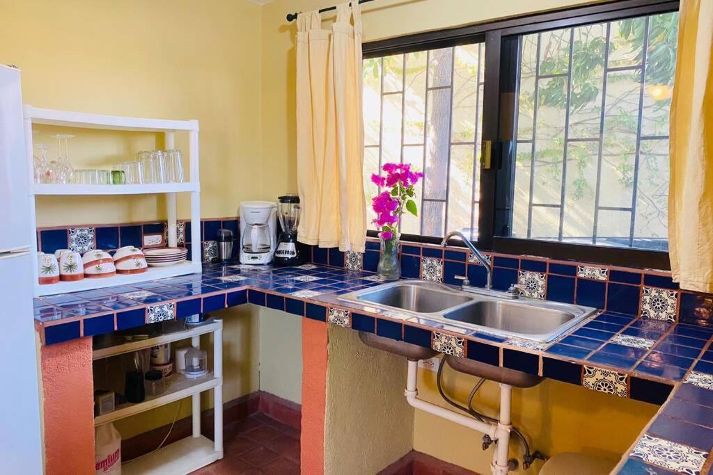 Сasa de vacaciones Casa Greg Beautiful 2 Bedroom House Adults Only Cabo San Lucas
